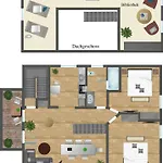 Lägenhet Spreewaldferienhaus - Urlaub