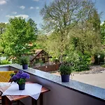 Lägenhet Spreewaldferienhaus - Urlaub *