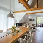 Lägenhet Spreewaldferienhaus - Urlaub *