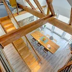 Lägenhet Spreewaldferienhaus - Urlaub Lübben
