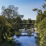 Lägenhet Spreewaldferienhaus - Urlaub Lübben