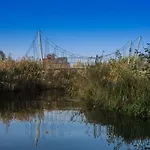 Lägenhet Spreewaldferienhaus - Urlaub *