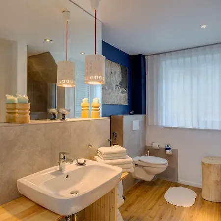 Spreewaldferienhaus - Urlaub דירה *