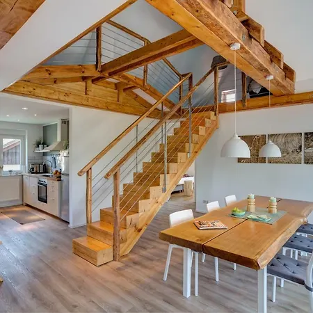 Spreewaldferienhaus - Urlaub דירה לובן