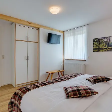 Spreewaldferienhaus - Urlaub * לובן