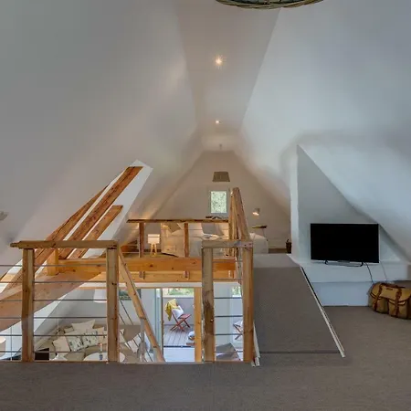 Spreewaldferienhaus - Urlaub *