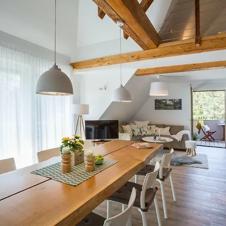 شقة Spreewaldferienhaus - Urlaub *