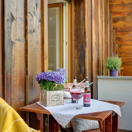 Spreewaldferienhaus - Urlaub