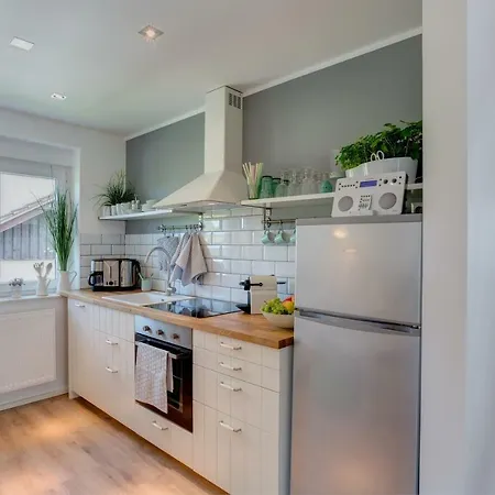 Spreewaldferienhaus - Urlaub *