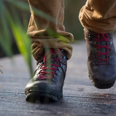 Spreewaldferienhaus - Urlaub