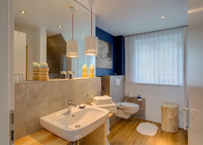 Spreewaldferienhaus - Urlaub Apartment *