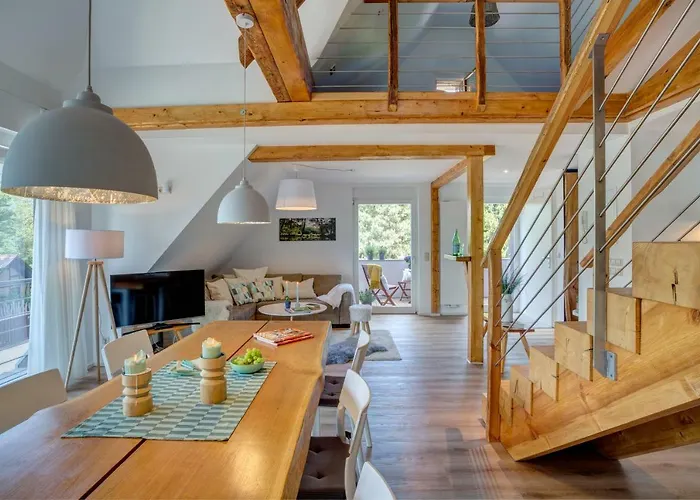 Spreewaldferienhaus - Urlaub * Lübben