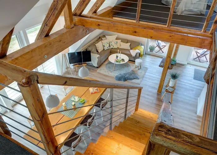 Appartamento Spreewaldferienhaus - Urlaub