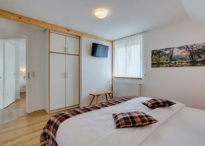 Spreewaldferienhaus - Urlaub * Lubben