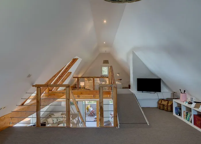 Spreewaldferienhaus - Urlaub *