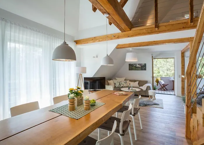 Appartamento Spreewaldferienhaus - Urlaub *