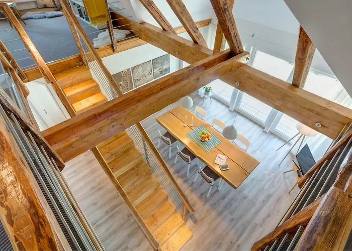 Appartamento Spreewaldferienhaus - Urlaub Lübben