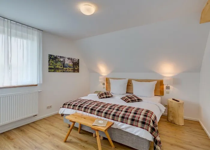 Appartamento Spreewaldferienhaus - Urlaub Lübben