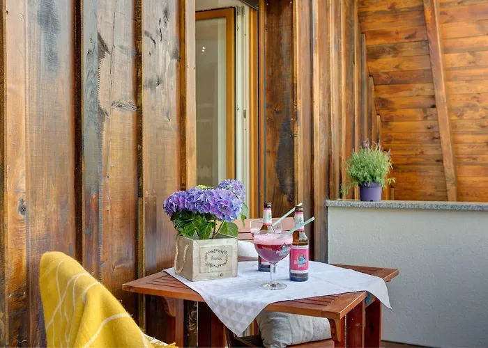 Spreewaldferienhaus - Urlaub