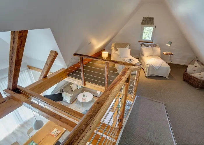 Spreewaldferienhaus - Urlaub * Lübben