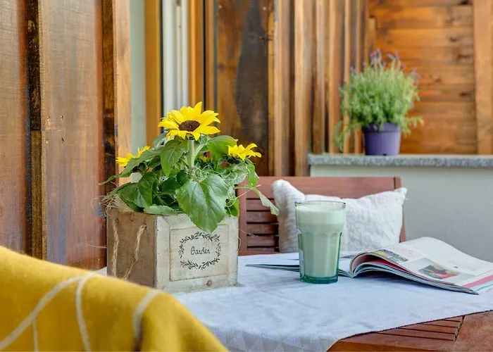 Spreewaldferienhaus - Urlaub *